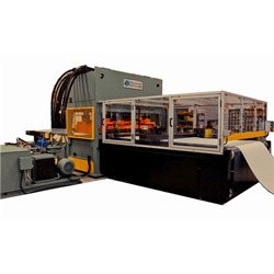 Manufacturers Exporters and Wholesale Suppliers of Custom Build Press Machine Thane Maharashtra